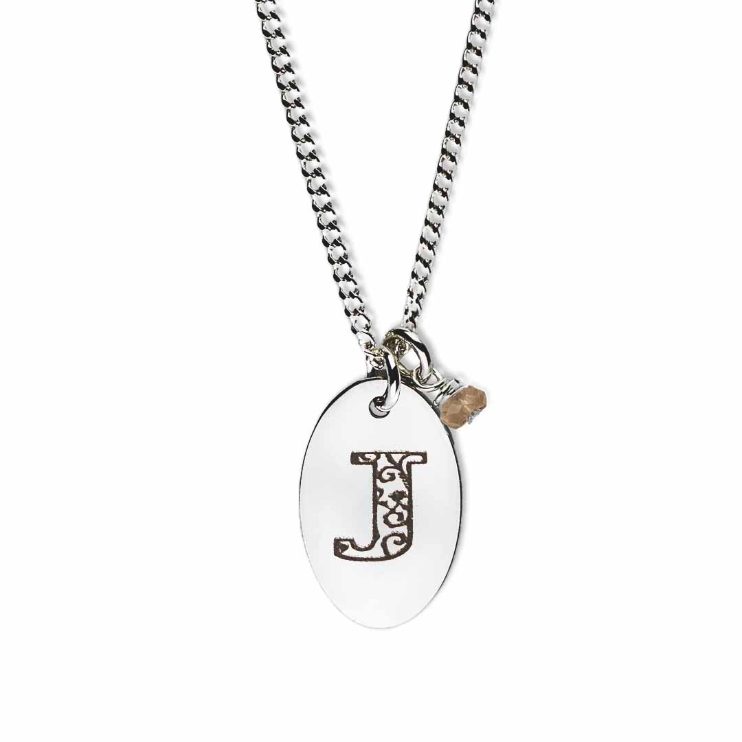 Birthstone-love-letter-j-silver citrine