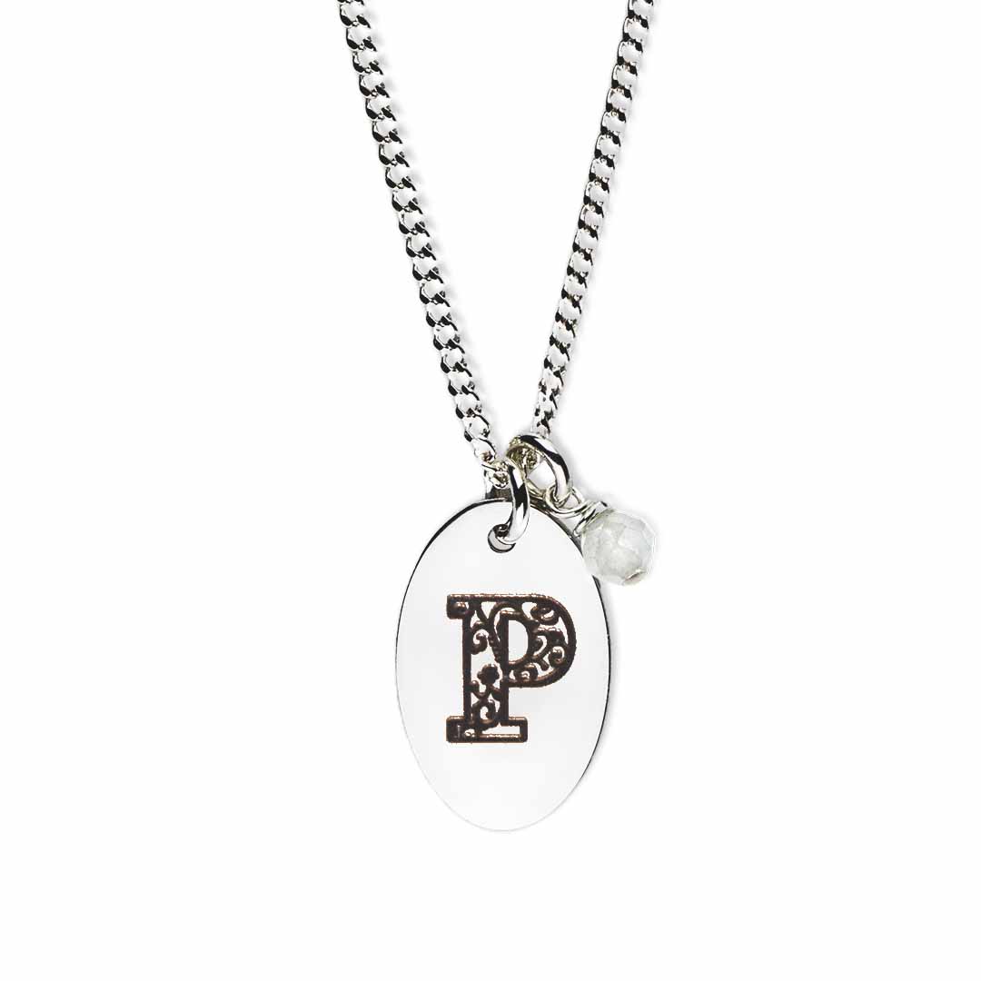 Birthstone-love-letter-p-silver clear quartz