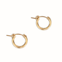 Hoop Earrings