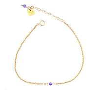 Anklets