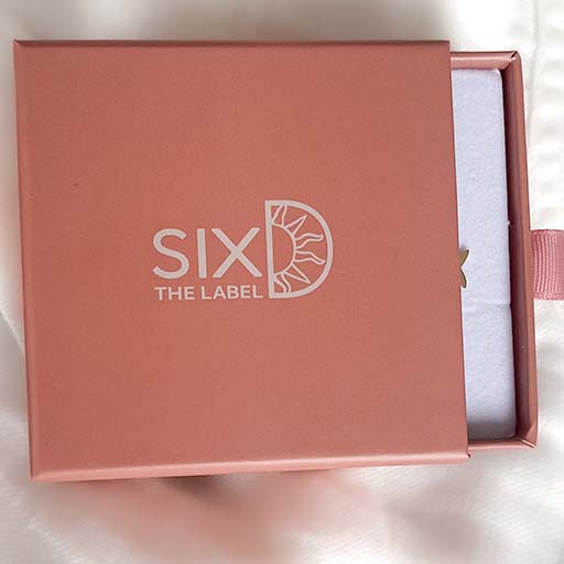 sixD gift box