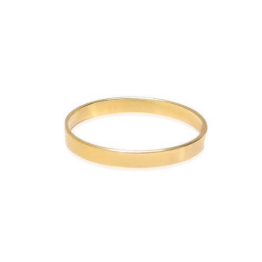 Reformation Band Ring