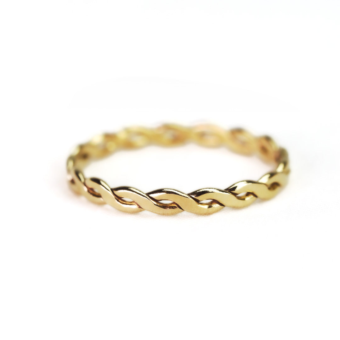 Artemis Ring - Gold
