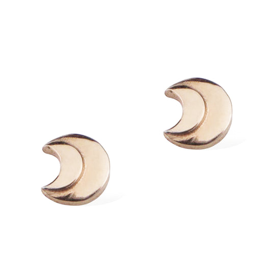 moon-in-moon-earrings-rose gold
